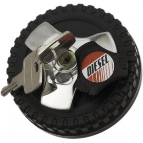 Bouchon de carburant UNIVERSEL 85702172N