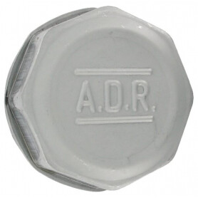 Bouchon ADR 912T120