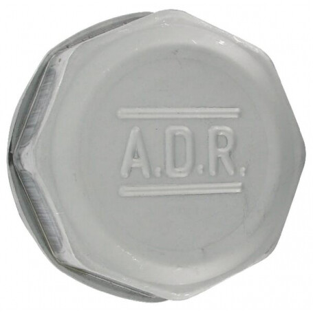 Bouchon ADR 912T120