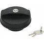 Bouchon de carburant UNIVERSEL AL113087N