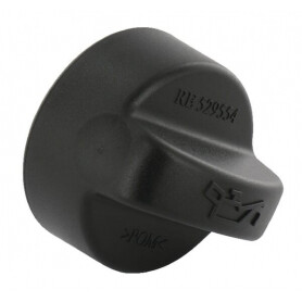 Bouchon de remplissage d?huile JOHN-DEERE RE529554