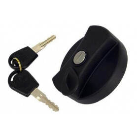 Bouchon de réservoir VAPORMATIC VPD4572