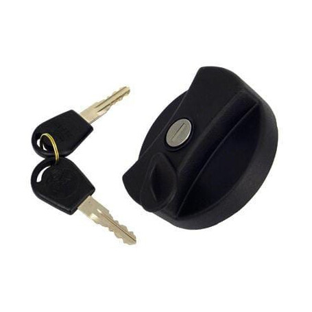 Bouchon de réservoir VAPORMATIC VPD4572