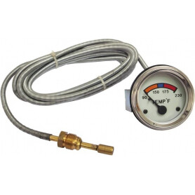 Jauge VAPORMATIC VPM5539