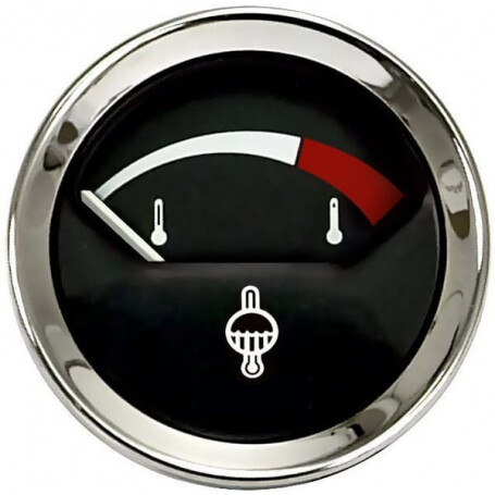 Jauge VAPORMATIC VPM5541