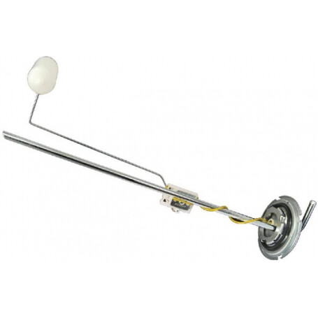 Jauge VAPORMATIC VPM5750