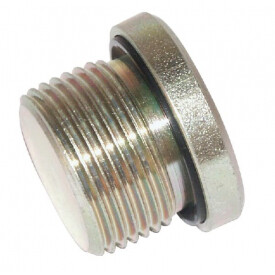 Bouchon DICSA VSM10WDRVS