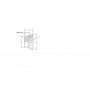 Bouchon DICSA VSR16WDRVS