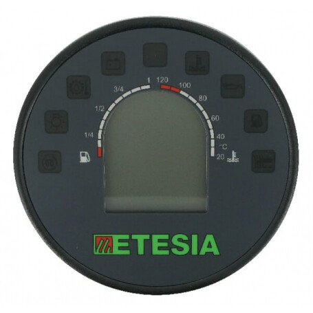 Jauge de niveau de carburant ETESIA ET31422