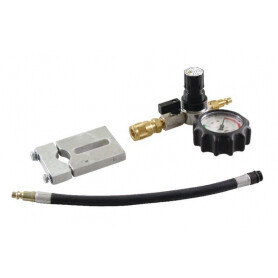 Jauge de carburant psi BRIGGS ET STRATTON 19627