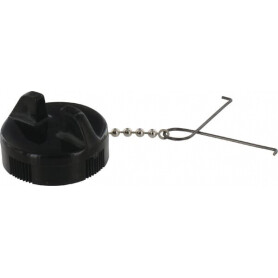 Bouchon de réservoir MC-CULLOCH M216668