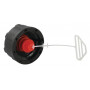 Bouchon de réservoir HIKOKI 6684622
