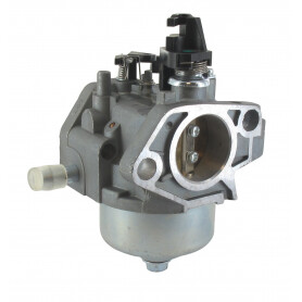 Carburateur CASTELGARDEN - GGP 118550435/1