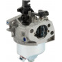 Carburateur CASTELGARDEN 1185507530 - 118550753/0