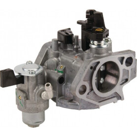 Carburateur HONDA 16100ZF6V21