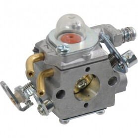 Carburateur CASTELGARDEN - GGP - STIGA - WALBRO 123054014/1 - 1230540141 - 23054014/1 - 230540141 - WT761A