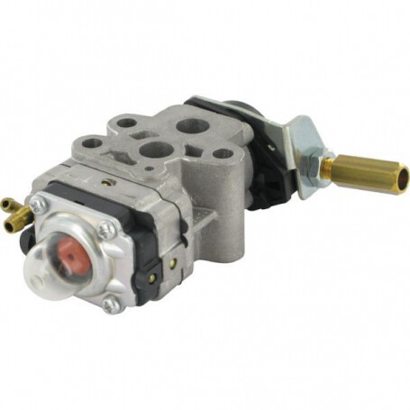 Carburateur CASTELGARDEN - GGP - STIGA 123054023/0 - 1230540230 - 23054023/0 - 230540230