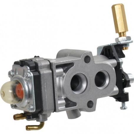 Carburateur CASTELGARDEN - GGP - STIGA 123054031/0 - 1230540310 - 23054031/0 - 230540310