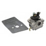 Kit de carburateur WYL120 HIKOKI 6690487