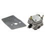 Kit de carburateur WYL120 HIKOKI 6690487