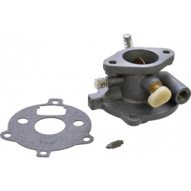 Corps supérieur de carburateur BRIGGS ET STRATTON 390404