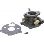 Corps supérieur de carburateur BRIGGS ET STRATTON 390404