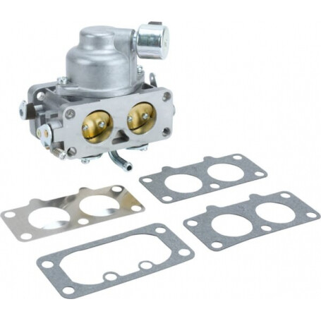 Carburateur BRIGGS ET STRATTON 595613
