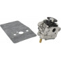 Carburateur HIKOKI 6690483
