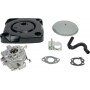 Carburateur BRIGGS ET STRATTON 846082