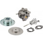 Carburateur BRIGGS ET STRATTON 845906