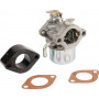 Carburateur BRIGGS ET STRATTON 715625