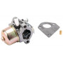 Carburateur BRIGGS ET STRATTON 495782