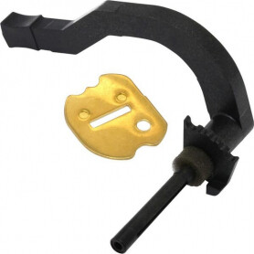 Axe de starter BRIGGS ET STRATTON 696144