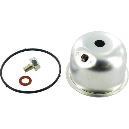 Cuve de carburateur HONDA 16015ZE1811