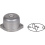 Cuve de carburateur BRIGGS ET STRATTON 699502