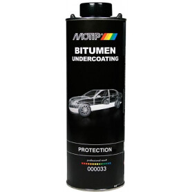 Protection bitume MOTIP 000033
