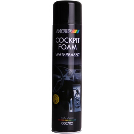 Mousse MOTIP 000702