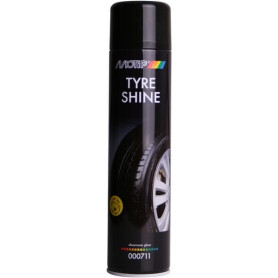 Spray pour pneu MOTIP 000711