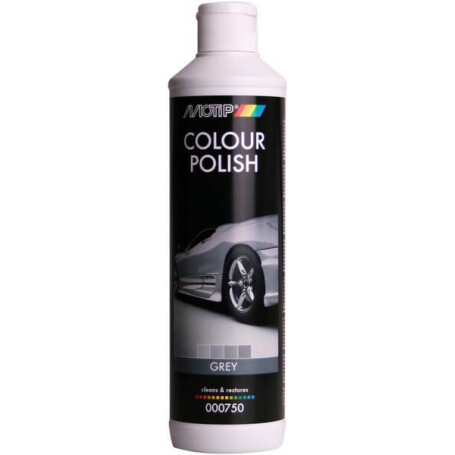 Polish lustrant automobile MOTIP 000750