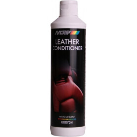 Spray pour entretien du cuir MOTIP 000754