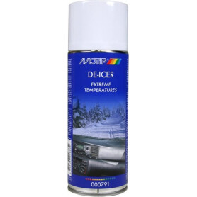 Dégivreur 400mL MOTIP 000791MOT