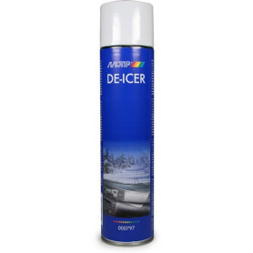 Dégivreur 600mL MOTIP 000797MOT
