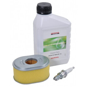 Kit d'entretien pour moteur HONDA 06211ZE0000