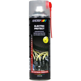 Spray pour composants électroniques 500mL MOTIP 090108MOT