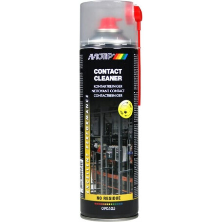 Spray de contact 500mL MOTIP 090505MOT