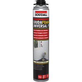 Mousse SOUDAL 128817SOU