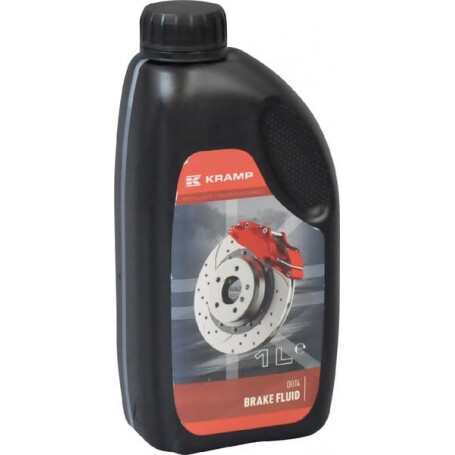 Liquide de frein 1L UNIVERSEL 501001KR