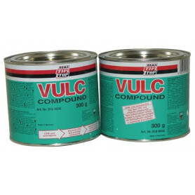 Produit de vulcanisation REMA TIP TOP 5169032