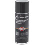 Aérosol gris - noir KUHN 83503034