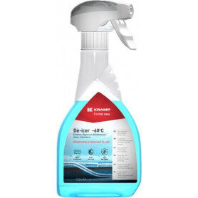 Dégivrant UNIVERSEL DEICER0500KR